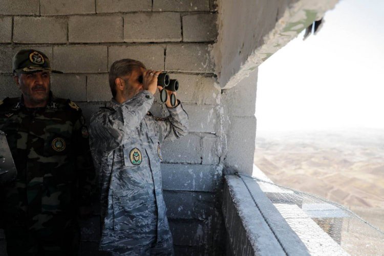 الدفاع الإيرانية: جاهزون لكل السيناريوهات بأكثر مما كنا عليه في حرب الـ12 يوماً