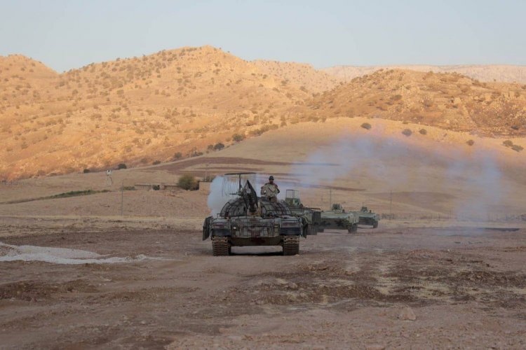 الدفاع الإيرانية: جاهزون لكل السيناريوهات بأكثر مما كنا عليه في حرب الـ12 يوماً