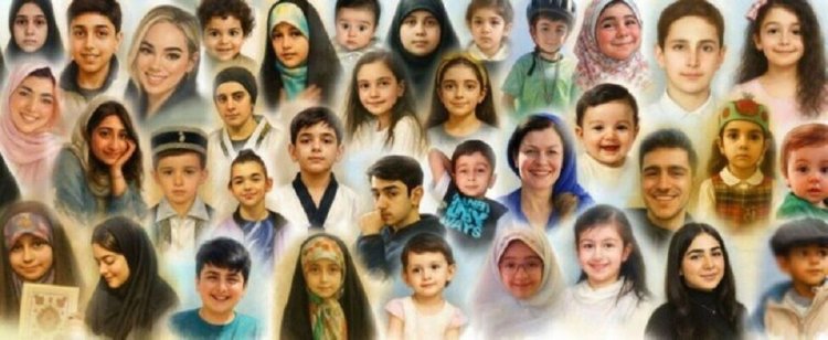 دراسة ايرانية 46% من شهداء حرب الـ12 يوم هم مدنيين