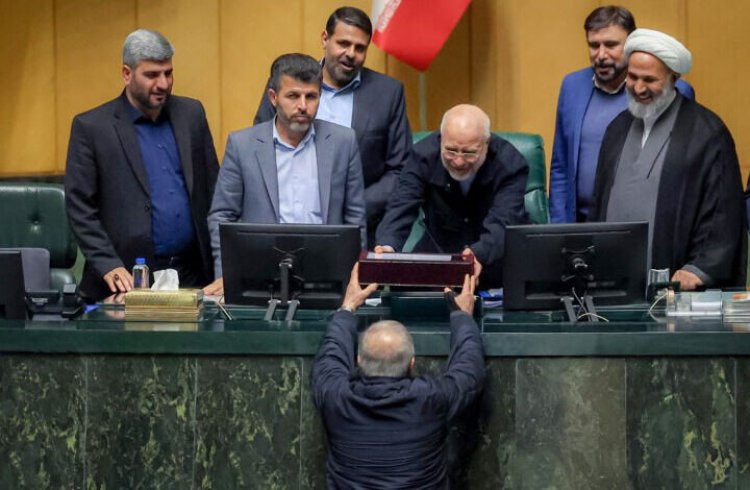 أول ميزانية إيرانية بالريال الجديد بعد حذف 4 أصفار.. ما التفاصيل الأولية