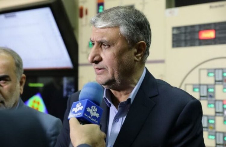 منتجات إيران النووية مطلوبة عالمياً: الماء الثقيل الأنقى وإنجازات البلازما والليزر