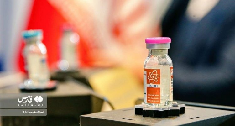 أعلنت الهيئة النـووية الإيرانية عن إنتاج قياسي لـ 70 نوعًا مختلفًا من الأدوية النووية.