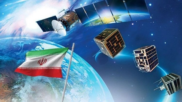 إيران تطلق ثلاثة أقمار صناعية "كوثر1.5" و"ظفر2" و"بايا" من مركز فوستوتشني الفضائي الروسي