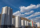 ايران .. 70 الف شقة سكنية ستسلمها الحكومة للمواطنين حتى نهاية العام الايراني الجاري