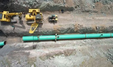 موسكو تبدي استعدادها لتصدير المياه إلى إيران