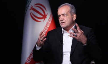 الرئيس الإيراني: لا يمكن تهدئة المجتمع بالقوة وضرورة الاستماع لمطالبهم