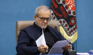 بزشكيان يوعز بإجراء تحقيق شامل في الاضطرابات بمحافظة إيلام غرب ايران