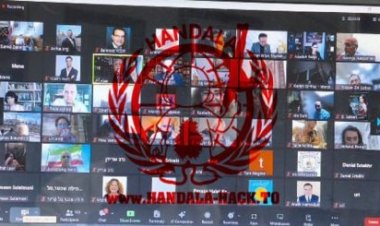 حنظلة” يكشف: رابط الموساد مع مثيري الشغب في إيران هو “مهرداد رحيمي”