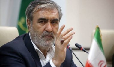 لجنة الامن القومي الايراني 3700 جريح في اعمال الشغب الاخيرة