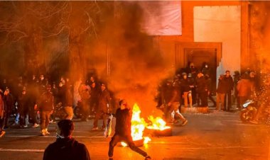 مجلس الأمن الوطني الايراني يصدر بيان بشأن الأعمال الإرهابية واعداد الشهداء