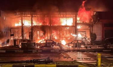 مجلس أمن البلاد في ايران يصدر   بياناً تحليلياً بشأن الأعمال الإرهابية الاخيرة التي شهدتها ايران.