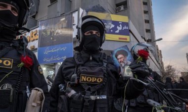 إيران.. أول إحصائية رسمية عن عدد الضحايا وأرقام عن الخسائر المالية جراء الاضطرابات الأخيرة