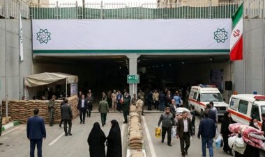 بلدية طهران تفتتح مئات الملاجئ الآمنة في العاصمة استعداداً “لحرب محتملة”