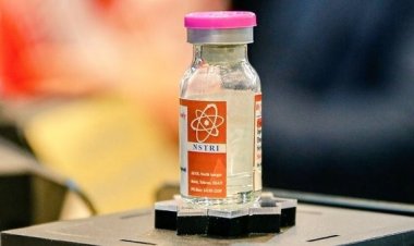 ايران تنتج أكثر من 70 دواء إشعاعيا تشخيصيا وعلاجيا