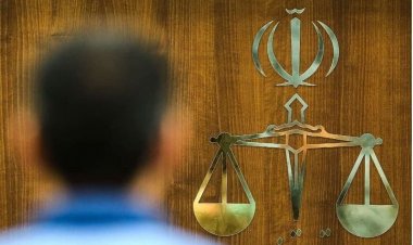 تنفيذ حكم الإعدام في عميل لجهاز "الموساد" الاسر/ئيلي