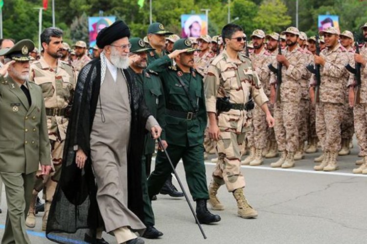 إيران تلوّح بعملية استباقية إذا استشعرت عدواناً وشيكاً