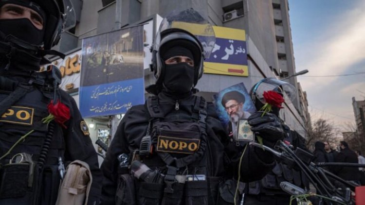 إيران.. أول إحصائية رسمية عن عدد الضحايا وأرقام عن الخسائر المالية جراء الاضطرابات الأخيرة