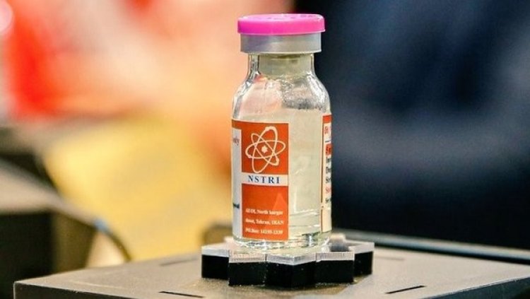 ايران تنتج أكثر من 70 دواء إشعاعيا تشخيصيا وعلاجيا