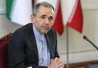 نائب وزير الخارجية الإيراني: طهران مستعدة لتنازلات نووية مشروطة