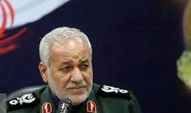 قائد مقر "خاتم الأنبياء (ص)" للاعمار: ارادة الشعب الإيراني ستهزم الأعداء