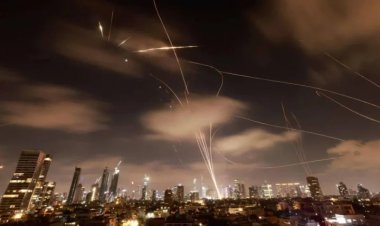 إسرائيل تخشى هجوما صاروخيا إيرانيا مدمرا في حال انهيار المحادثات بين واشنطن وطهران