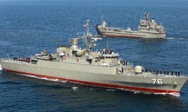 البحرية الإيرانية: مستعدون لإغلاق مضيق هرمز فور صدور الأوامر