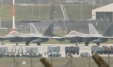 بريطانيا ترفض طلب ترامب لاستخدام قواعدها لشن هجوم على إيران