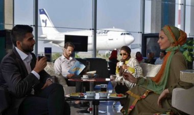 إيران: انخفاض ركاب الرحلات الجوية الداخلية بنسبة 10٪ والخارجية بنسبة 20٪