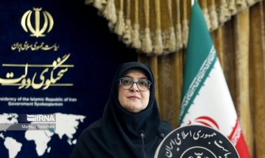 حكومة ايران : الأعداء يريدون تفكيك ايران واضعافها