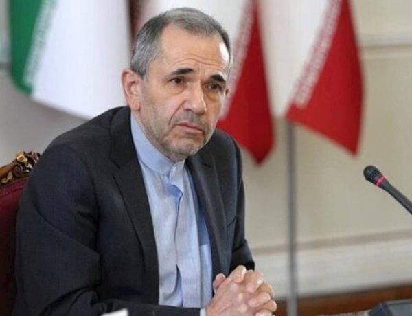 نائب وزير الخارجية الإيراني: طهران مستعدة لتنازلات نووية مشروطة