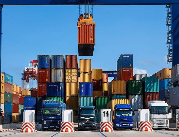 ممر "شمال -جنوب"، سيجعل من  إيران  قطبا إقليميًا للغذاء وقاعدة لتبادل السلع الأساسية في المستقبل القريب.