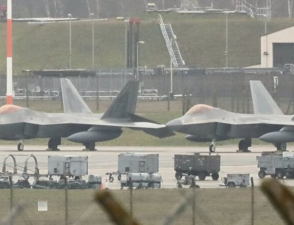 بريطانيا ترفض طلب ترامب لاستخدام قواعدها لشن هجوم على إيران