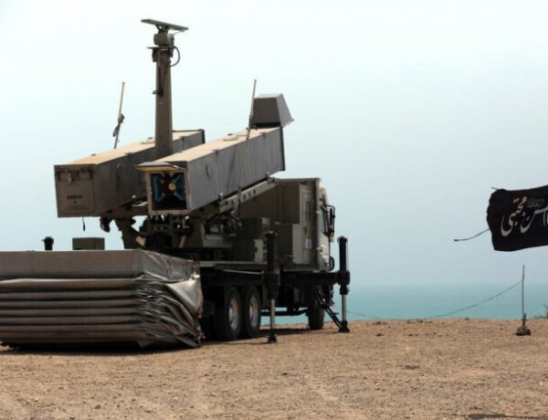 الجيش الإيراني: لو عرف الأمريكيون قدراتنا الحقيقية لما تحدثوا عن الحرب