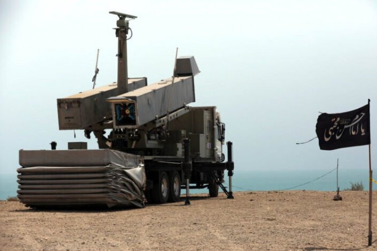 الجيش الإيراني: لو عرف الأمريكيون قدراتنا الحقيقية لما تحدثوا عن الحرب