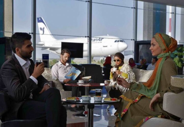 إيران: انخفاض ركاب الرحلات الجوية الداخلية بنسبة 10٪ والخارجية بنسبة 20٪