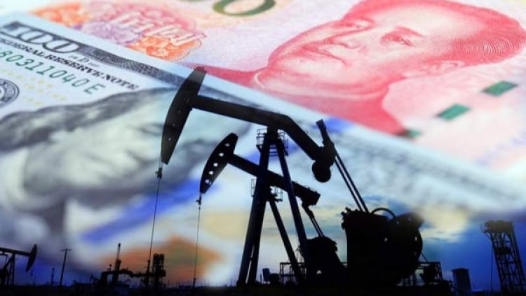 ايران... انفراجة كبيرة في عائدات النفط من العملة الصعبة قريبا