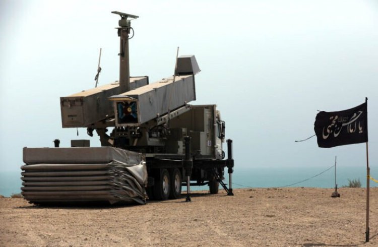 الجيش الإيراني: لو عرف الأمريكيون قدراتنا الحقيقية لما تحدثوا عن الحرب