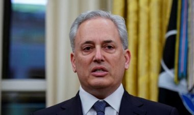 مسؤول في البيت الأبيض: علينا إعلان النصر والانسحاب من حرب إيران