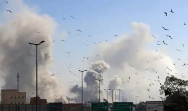 طهران: استهداف الجامعات يكشف الهدف الحقيقي من العدوان على إيران