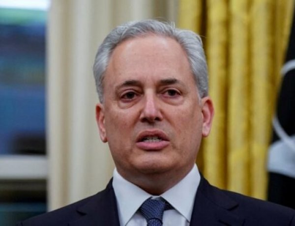 مسؤول في البيت الأبيض: علينا إعلان النصر والانسحاب من حرب إيران