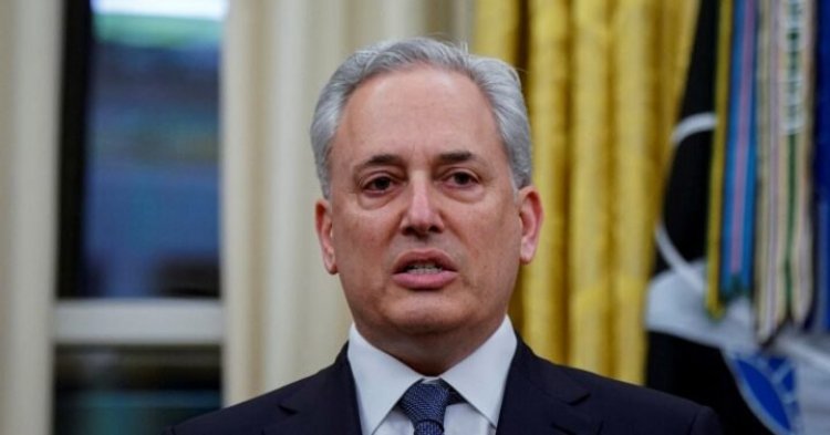 مسؤول في البيت الأبيض: علينا إعلان النصر والانسحاب من حرب إيران