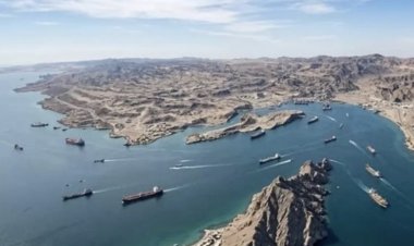 مسؤول إيراني: حصار الموانئ الجنوبية مجرد رواية إعلامية ولم ينفذ على أرض الواقع