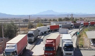 إيران… نقل أكثر من 60 مليون طن من البضائع خلال أقل من شهرين