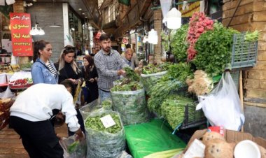 إيران: الحصار البحري الأميركي لم يؤثر في إمدادات الغذاء