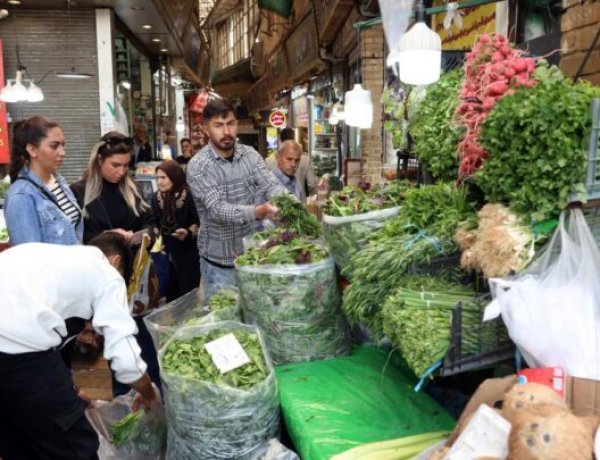 إيران: الحصار البحري الأميركي لم يؤثر في إمدادات الغذاء
