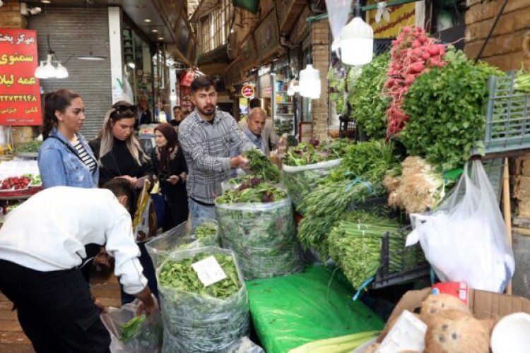 إيران: الحصار البحري الأميركي لم يؤثر في إمدادات الغذاء