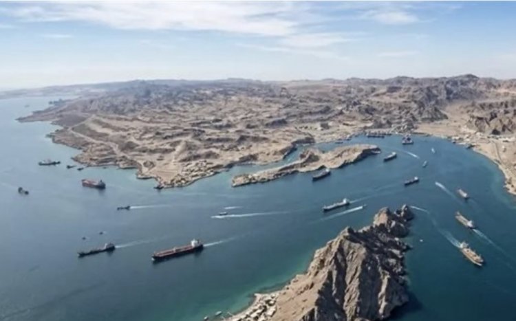 مسؤول إيراني: حصار الموانئ الجنوبية مجرد رواية إعلامية ولم ينفذ على أرض الواقع