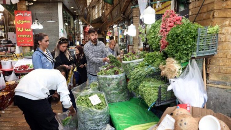 إيران: الحصار البحري الأميركي لم يؤثر في إمدادات الغذاء