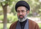 مسؤول إيراني رفيع يروي كيف نجا آية الله مجتبى السيد خامنئي يوم استشهاد والده