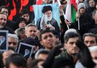 صحيفة إيرانية: لا يجوز ولا يمكن إيقاف الحرب إلا بالثأر للمرشد الأعلى الشهيد